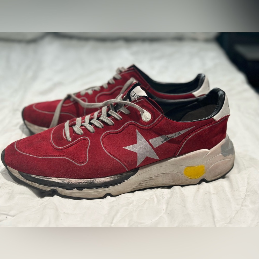 Golden Goose Sneakers… Runners Size 45